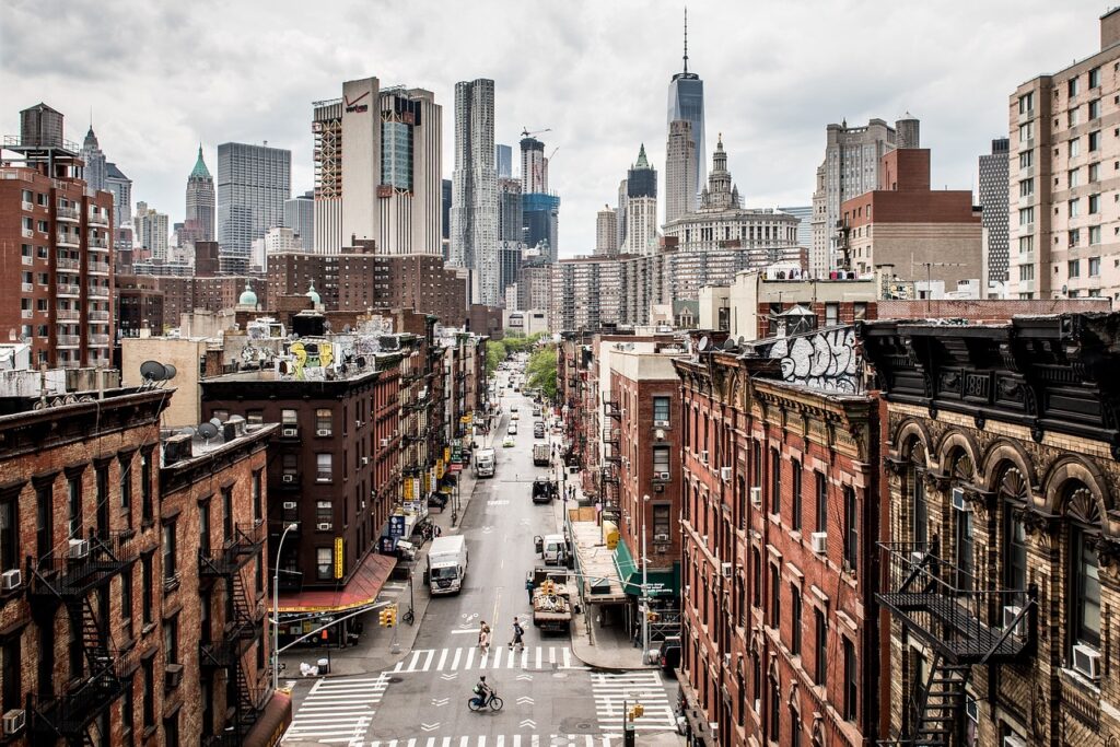 Ciudad de USA